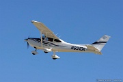 N831DK Cessna T182T Turbo Skylane C/N T18208361, N831DK